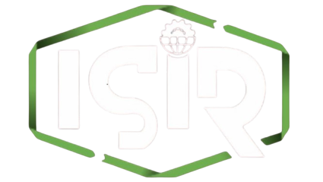 ISIR Logo